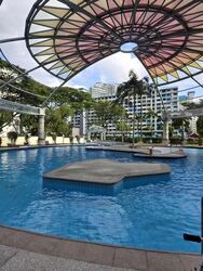 Oleander Towers (D12), Apartment #631817721